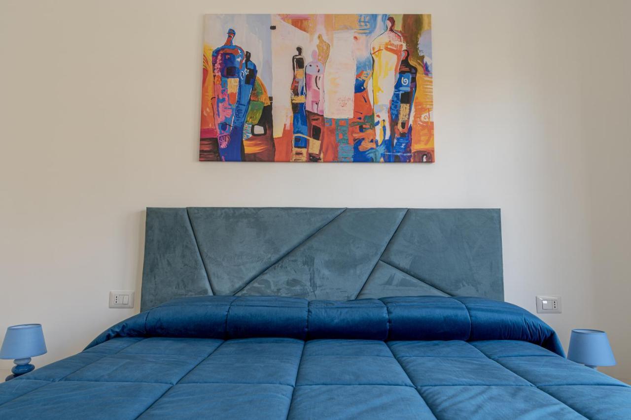 Piazza Pio Apartment Rom